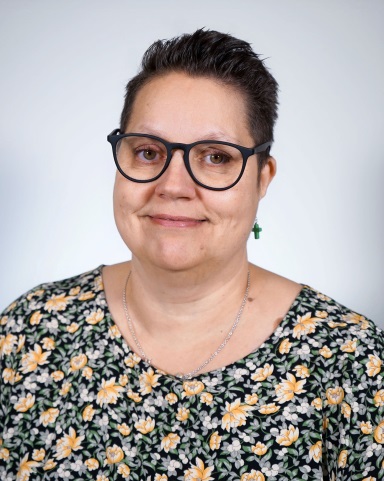 Carola Wessman